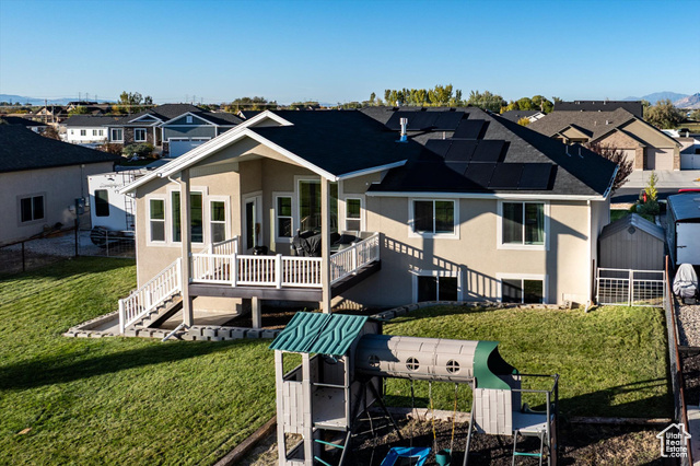 Photo 46 for MLS #2118450 at 2623 W 3375 South