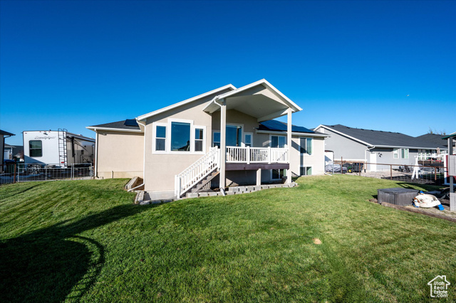 Photo 55 for MLS #2118450 at 2623 W 3375 South