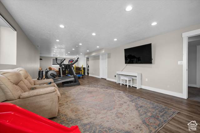 Photo 34 for MLS #2118450 at 2623 W 3375 South