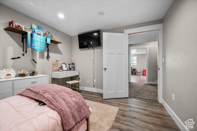 Photo 32 for MLS #2118450 at 2623 W 3375 South