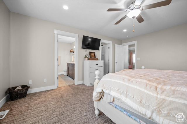 Photo 25 for MLS #2118450 at 2623 W 3375 South