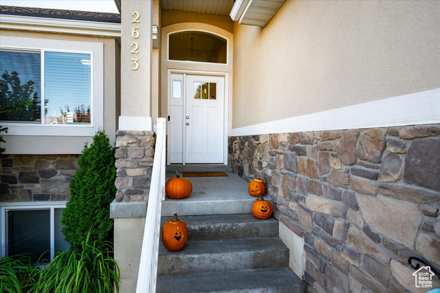 Photo 3 for MLS #2118450 at 2623 W 3375 South