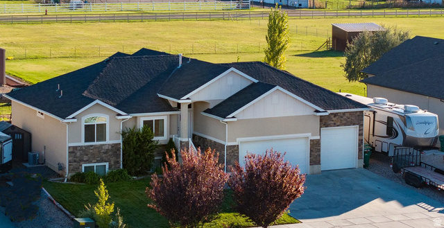 2623 W 3375 S
                     MLS #2118450