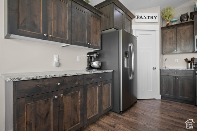 Photo 14 for MLS #2118450 at 2623 W 3375 South