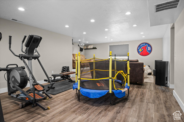 Photo 36 for MLS #2118450 at 2623 W 3375 South