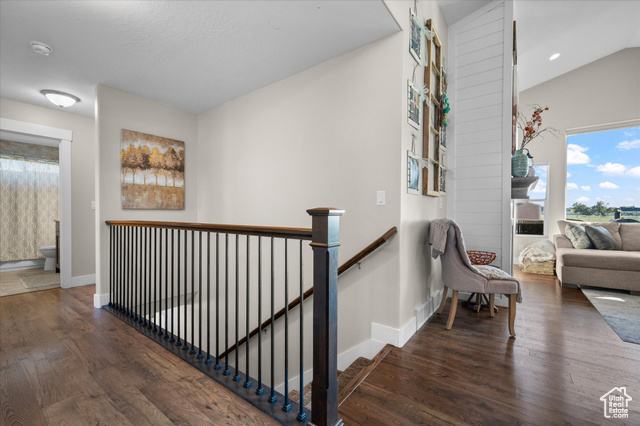 Photo 5 for MLS #2118450 at 2623 W 3375 South
