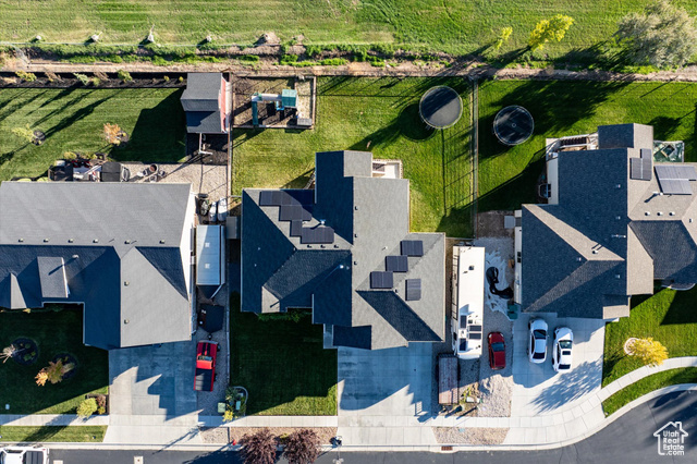 Photo 43 for MLS #2118450 at 2623 W 3375 South