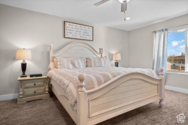 Photo 23 for MLS #2118450 at 2623 W 3375 South