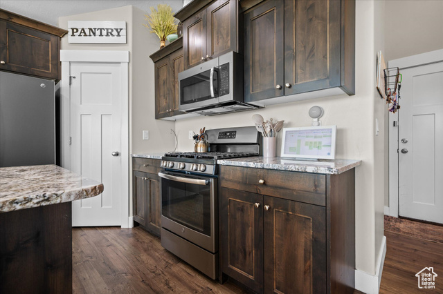 Photo 11 for MLS #2118450 at 2623 W 3375 South