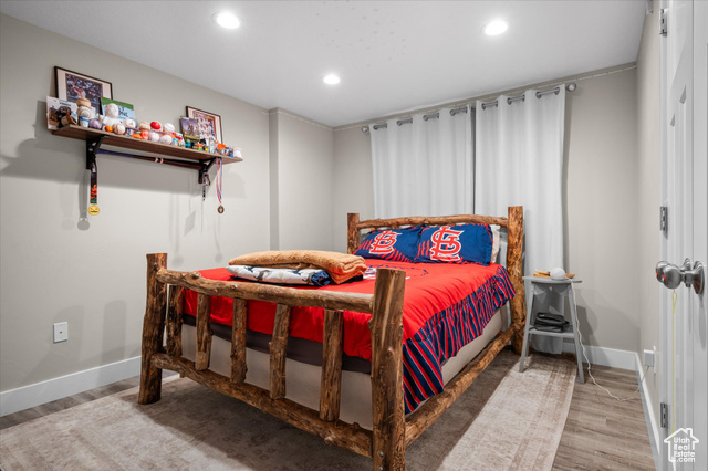 Photo 28 for MLS #2118450 at 2623 W 3375 South