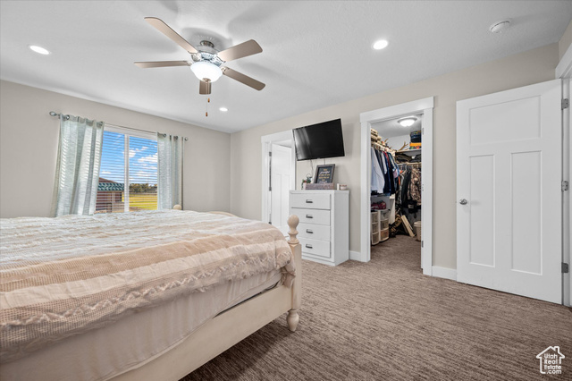 Photo 24 for MLS #2118450 at 2623 W 3375 South