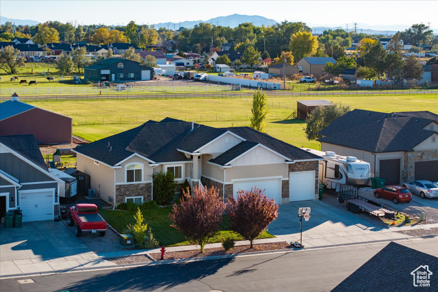 Photo 48 for MLS #2118450 at 2623 W 3375 South