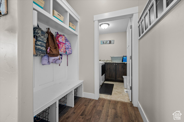 Photo 16 for MLS #2118450 at 2623 W 3375 South