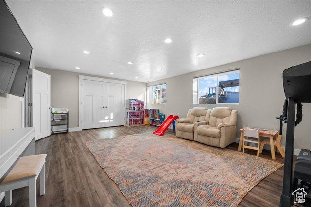 Photo 35 for MLS #2118450 at 2623 W 3375 South