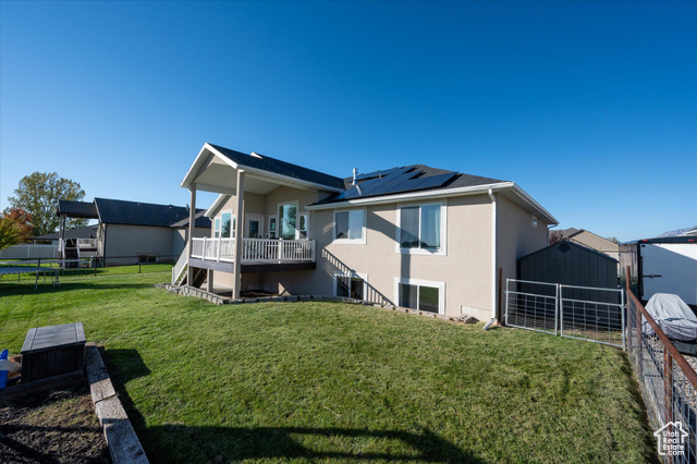 Photo 56 for MLS #2118450 at 2623 W 3375 South