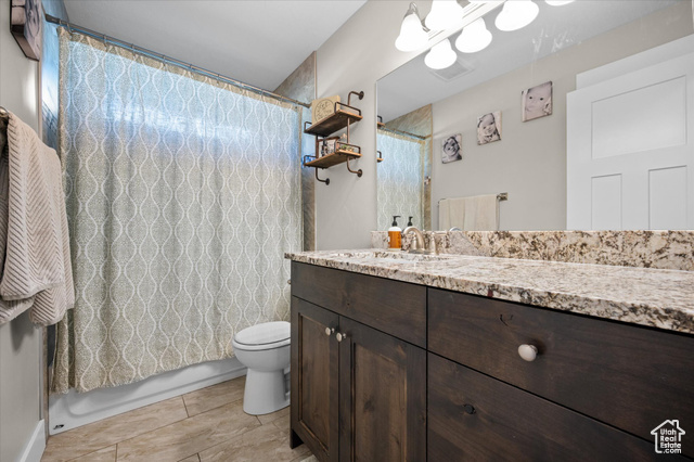 Photo 22 for MLS #2118450 at 2623 W 3375 South