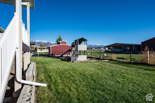 Photo 60 for MLS #2118450 at 2623 W 3375 South