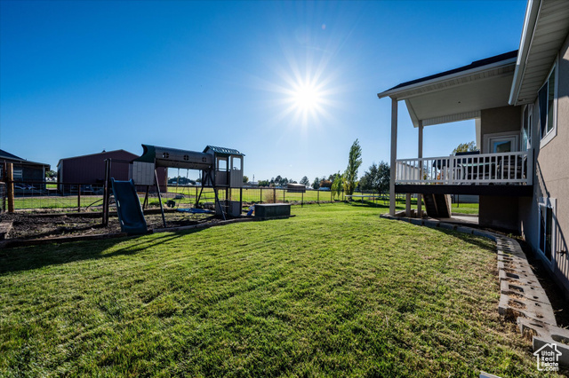 Photo 57 for MLS #2118450 at 2623 W 3375 South