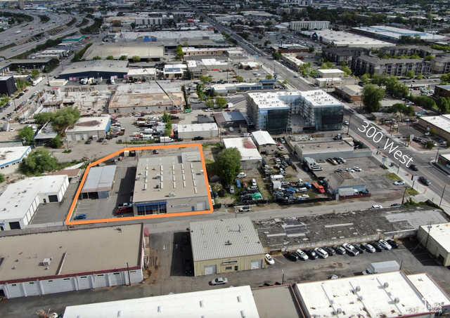 352 W VAN BUREN AVE, Salt Lake City UT 84115