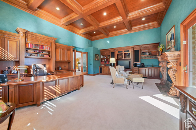 Photo 10 for MLS #2118454 at 1501 Oakhaven Ln