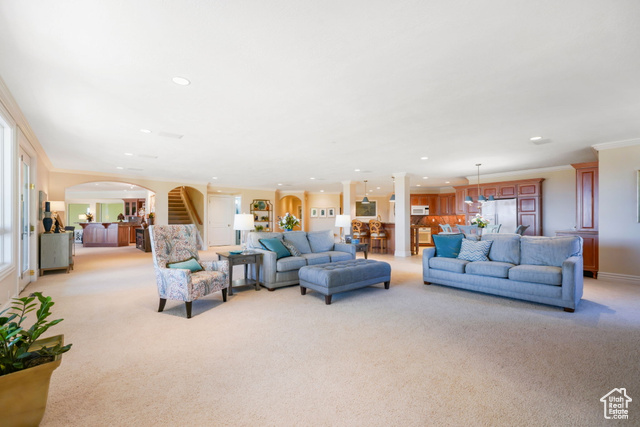 Photo 61 for MLS #2118454 at 1501 Oakhaven Ln