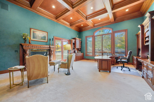 Photo 9 for MLS #2118454 at 1501 Oakhaven Ln