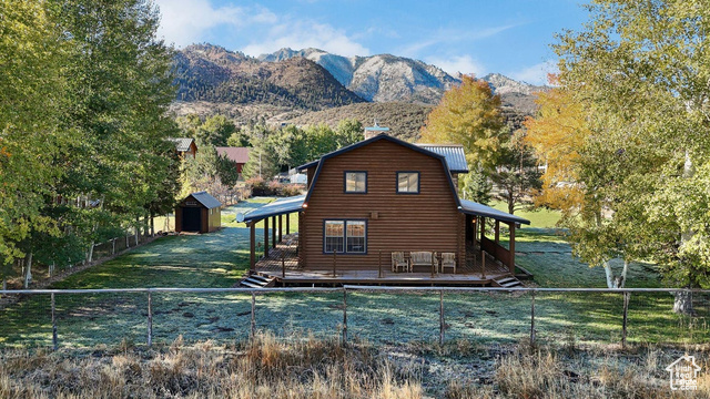 Photo 3 for MLS #2118455 at 82 N 400 West
