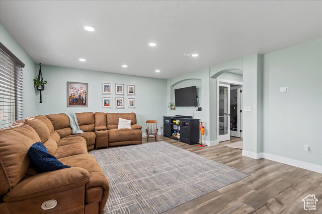 Photo 7 for MLS #2118457 at 3262 E Appaloosa Way