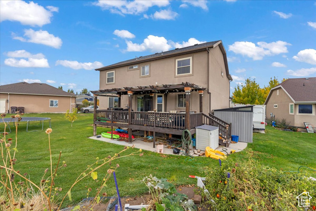 Photo 39 for MLS #2118457 at 3262 E Appaloosa Way