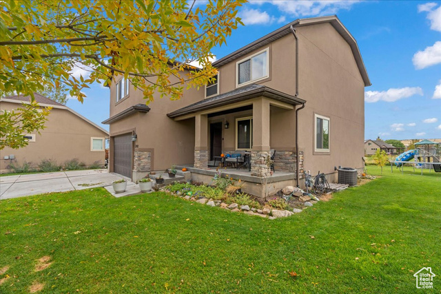 Photo 4 for MLS #2118457 at 3262 E Appaloosa Way