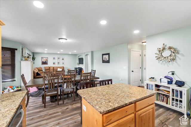 Photo 12 for MLS #2118457 at 3262 E Appaloosa Way