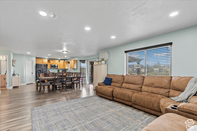 Photo 5 for MLS #2118457 at 3262 E Appaloosa Way