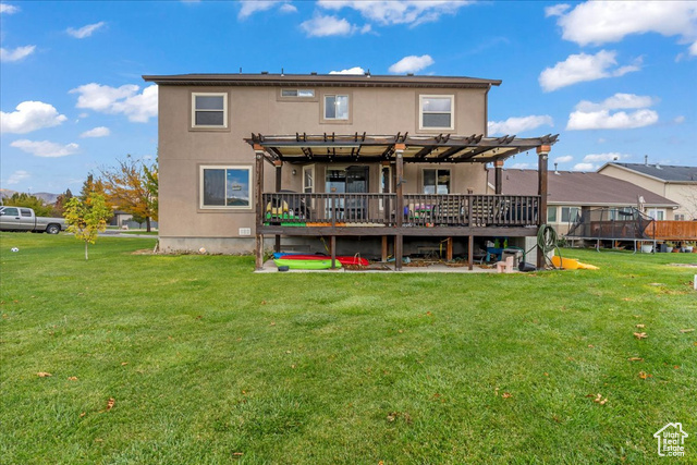 Photo 41 for MLS #2118457 at 3262 E Appaloosa Way