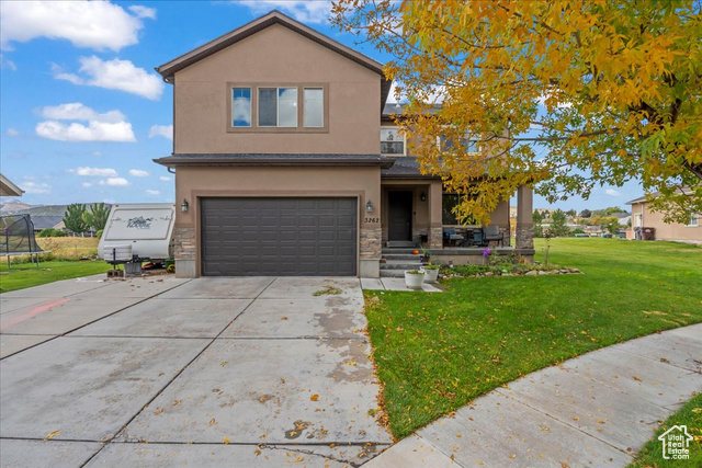 Photo 2 for MLS #2118457 at 3262 E Appaloosa Way