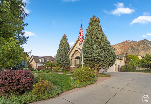 Photo 3 for MLS #2118458 at 909 S Ridge Ln