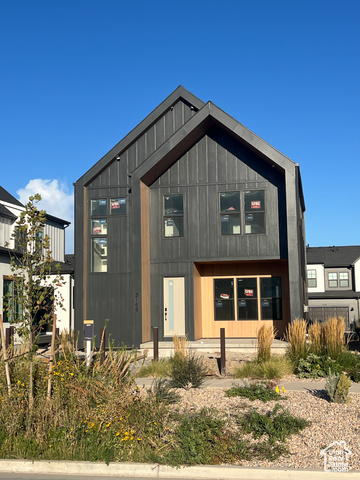 3148 N FIREFLY BLVD, Eagle Mountain UT 84005