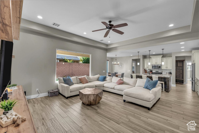 Photo 7 for MLS #2118461 at 428 E Steeplechase Rd
