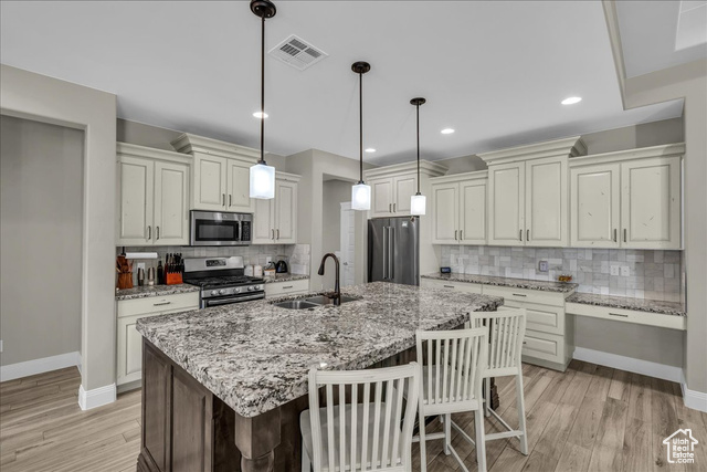 Photo 9 for MLS #2118461 at 428 E Steeplechase Rd