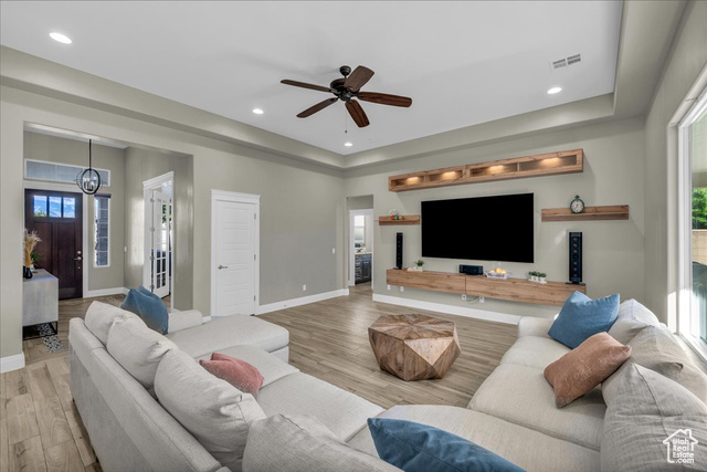 Photo 5 for MLS #2118461 at 428 E Steeplechase Rd