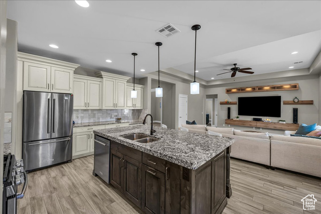 Photo 10 for MLS #2118461 at 428 E Steeplechase Rd