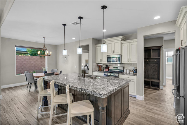 Photo 8 for MLS #2118461 at 428 E Steeplechase Rd