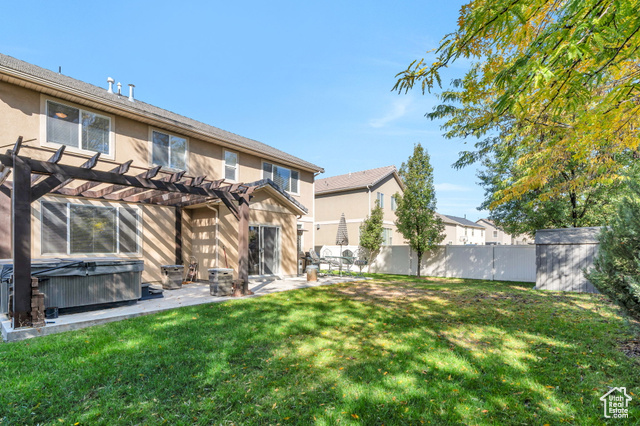Photo 33 for MLS #2118462 at 1421 S Dragonfly Dr