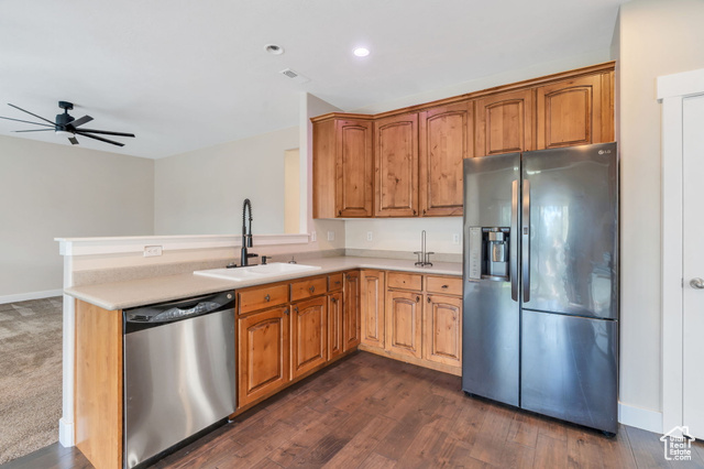 Photo 7 for MLS #2118462 at 1421 S Dragonfly Dr