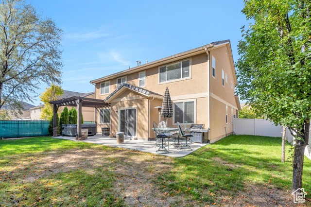 Photo 30 for MLS #2118462 at 1421 S Dragonfly Dr