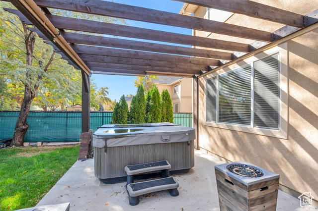 Photo 34 for MLS #2118462 at 1421 S Dragonfly Dr