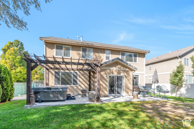 Photo 32 for MLS #2118462 at 1421 S Dragonfly Dr