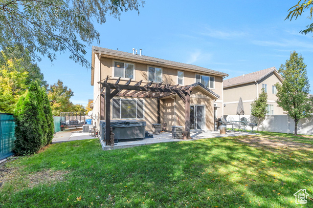 Photo 28 for MLS #2118462 at 1421 S Dragonfly Dr