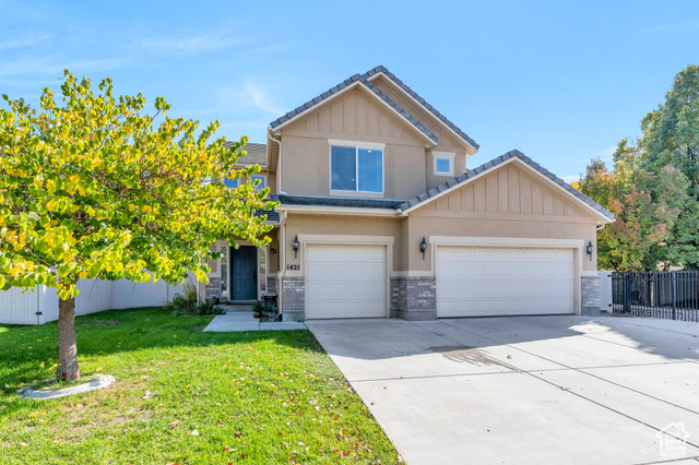 Photo 2 for MLS #2118462 at 1421 S Dragonfly Dr