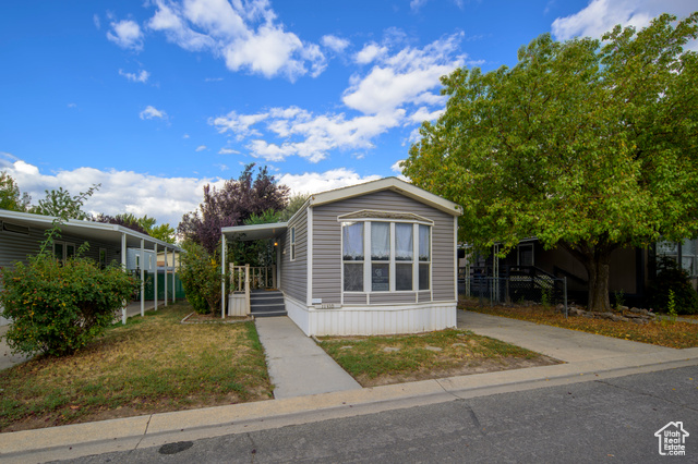 View photos for 11310 S Hidden Vale Ln #217 MLS #2118463 - 11310 S Hidden Vale Ln #217