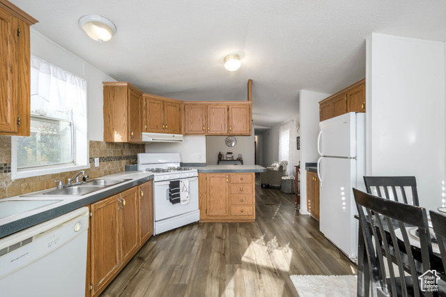 Photo 15 for MLS #2118463 at 11310 S Hidden Vale Ln #217